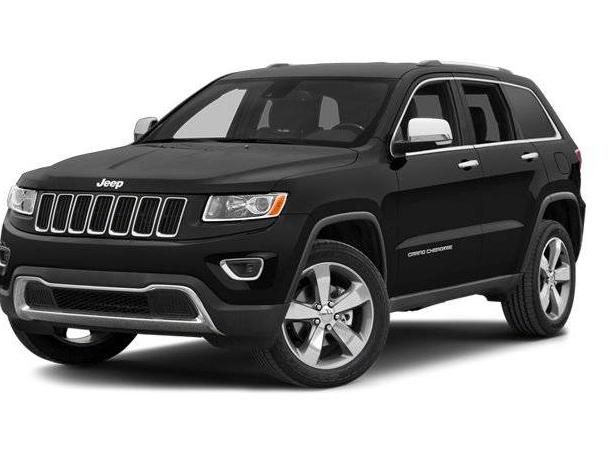 JEEP GRAND CHEROKEE 2014 1C4RJFAG3EC398295 image